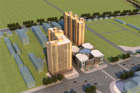 居家自住必看好房！广电花园3室2厅2卫随时看房