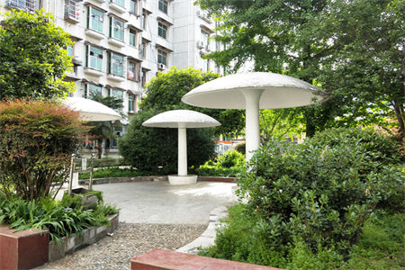 平章府小区3室2厅2卫119万元