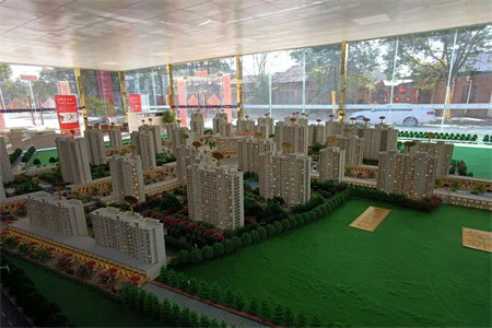 纸厂家属院3室2厅2卫出售简单装修