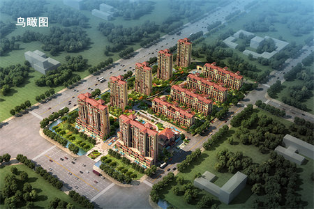 昊宝龙苑3室2厅1卫120㎡/15五阁59万