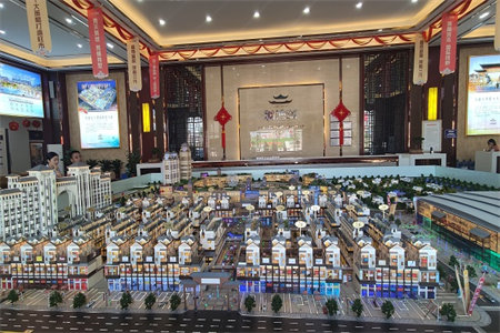 新七大道印象欧洲百花园博林和谐家园精装三房双卫边户证齐满二