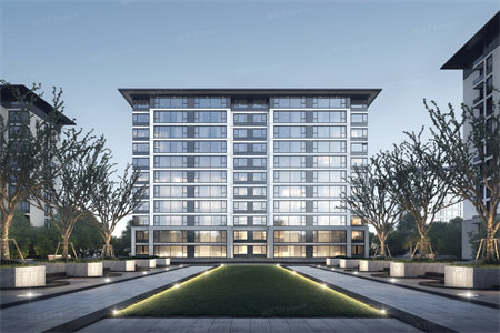 德利源3室1厅1卫109.3㎡