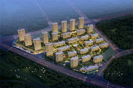 丽水嘉苑3室2厅2卫79万128m2出售