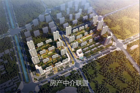 带车位附房123万包税，同小区性价比