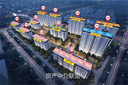 东苑名邸兴华中学府小东校3楼套三带车库