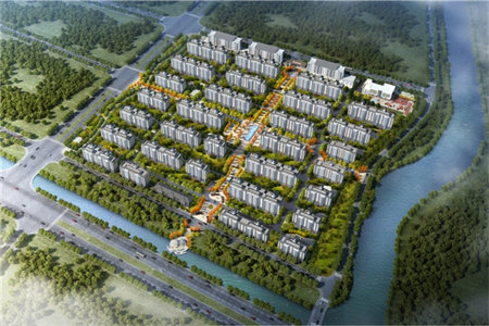 宝龙花园，133m2套三双卫，精装好楼层，全明户型！