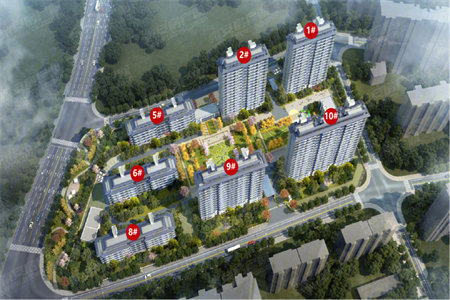 华西小区两室一厅72平精装有储