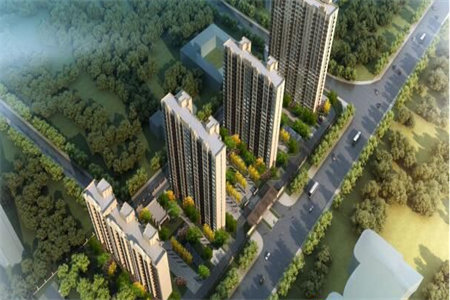 金汇街小区3室2厅1卫39.9万75m2出售