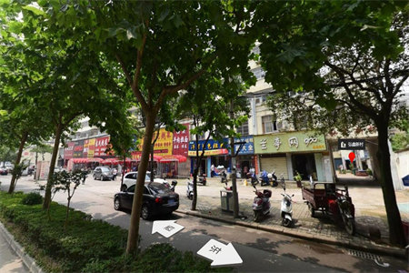 纺织厂家属院2室1厅1卫正房47附房5